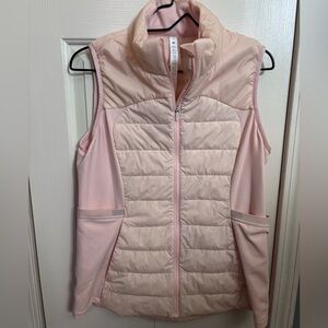 Lululemon Ladies Vest